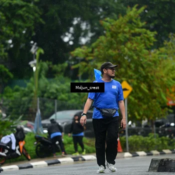 Runner Photo 7821853
