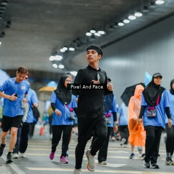 Runner Photo 7821854