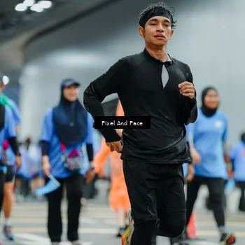 Runner Photo 7821862