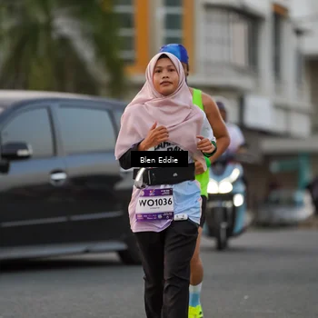 Runner Photo 7821863