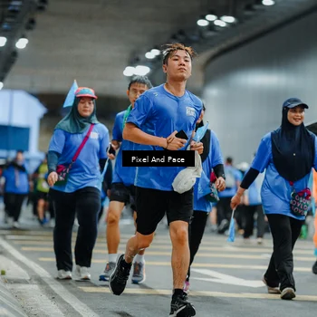 Runner Photo 7821865