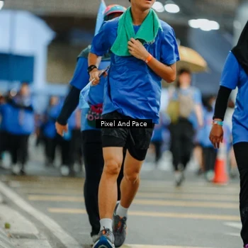 Runner Photo 7821867