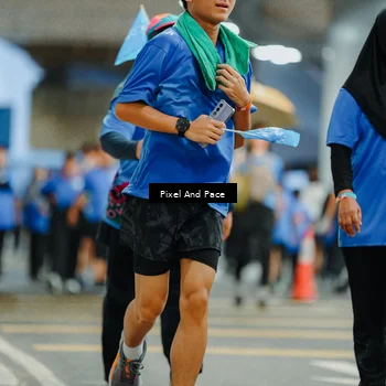 Runner Photo 7821871