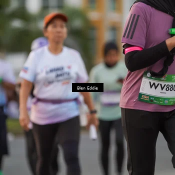 Runner Photo 7821878
