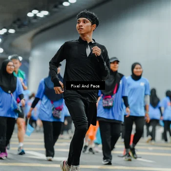 Runner Photo 7821882