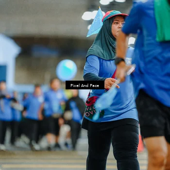 Runner Photo 7821884