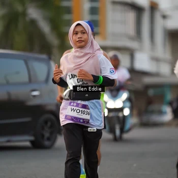 Runner Photo 7821885
