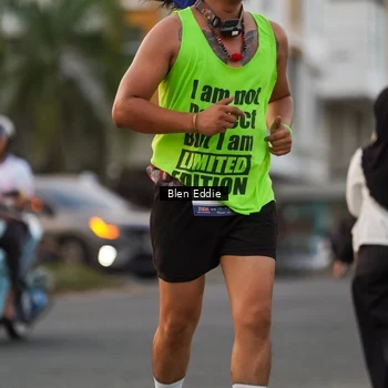Runner Photo 7821889