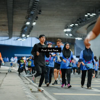 Runner Photo 7821890