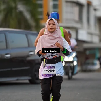 Runner Photo 7821894