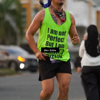 Runner Photo 7821895