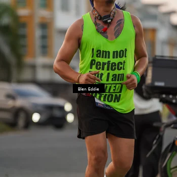Runner Photo 7821897