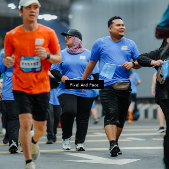Runner Photo 7821899