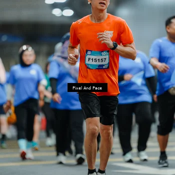 Runner Photo 7821901