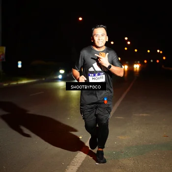Runner Photo 7821905