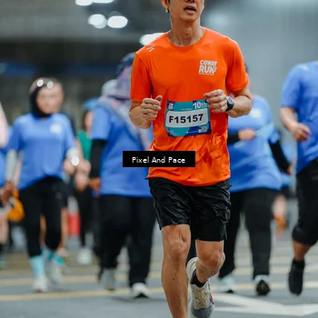 Runner Photo 7821906