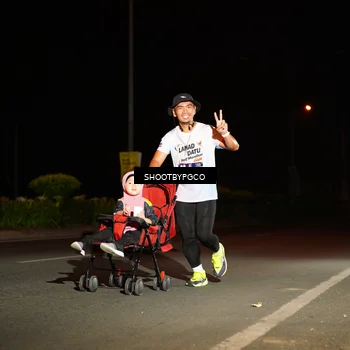 Runner Photo 7821908