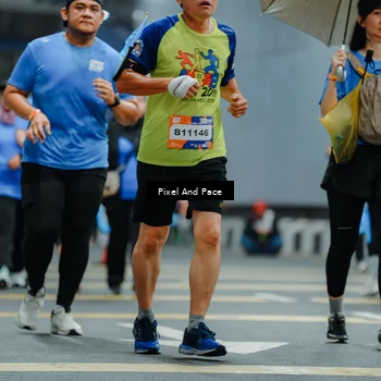 Runner Photo 7821909