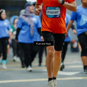 Runner Photo 7821913