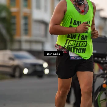 Runner Photo 7821914