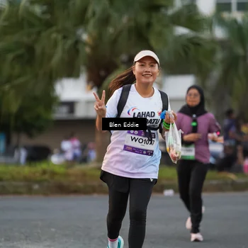 Runner Photo 7821917