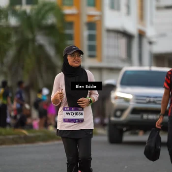 Runner Photo 7821920