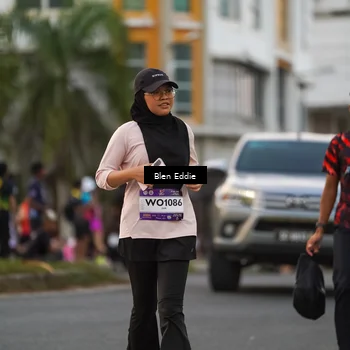 Runner Photo 7821928