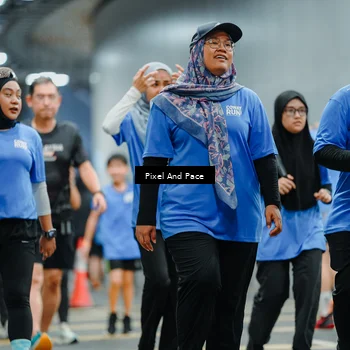 Runner Photo 7821929