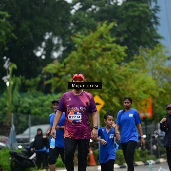 Runner Photo 7821931