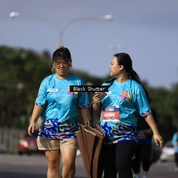 Runner Photo 7821933