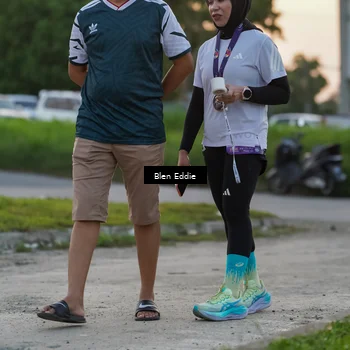 Runner Photo 7821942