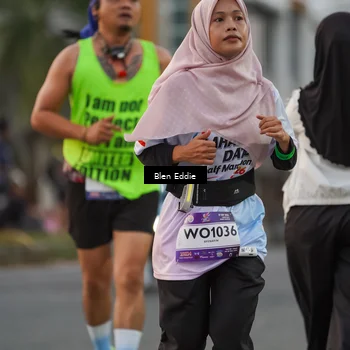 Runner Photo 7821947