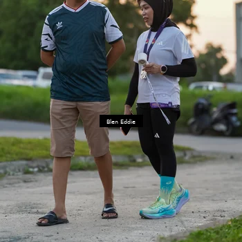 Runner Photo 7821948