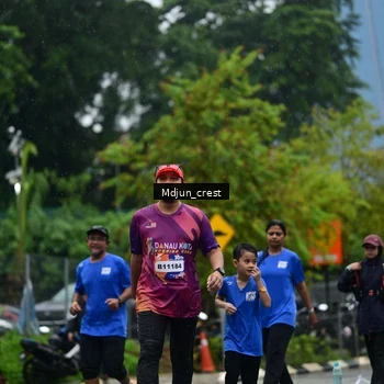 Runner Photo 7821953