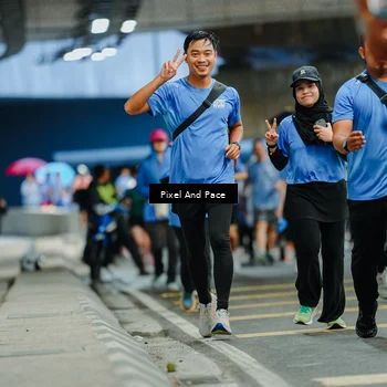 Runner Photo 7821955