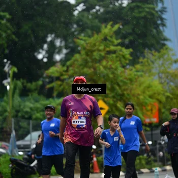 Runner Photo 7821960