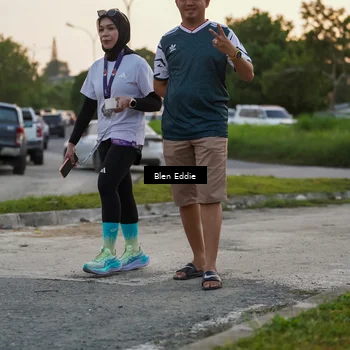 Runner Photo 7821965