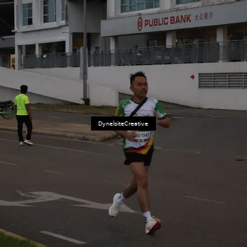 Runner Photo 7821966