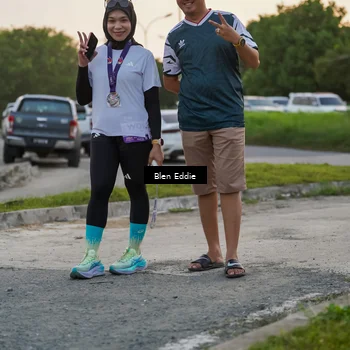 Runner Photo 7821971