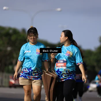 Runner Photo 7821973