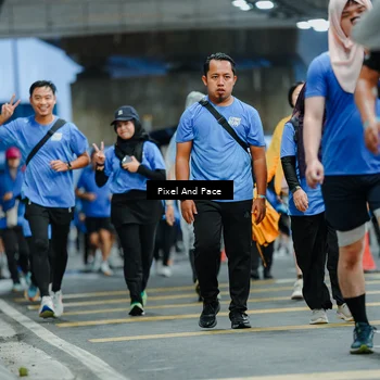 Runner Photo 7821974