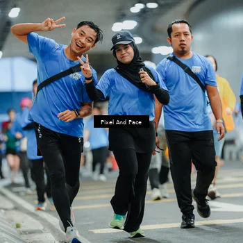 Runner Photo 7821981