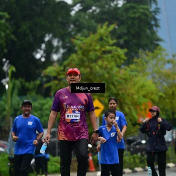 Runner Photo 7821983