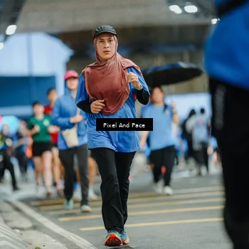 Runner Photo 7821987