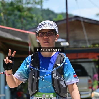 Runner Photo 78220