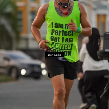 Runner Photo 7822001