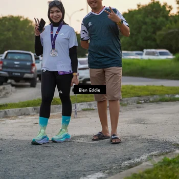 Runner Photo 7822013