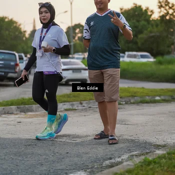 Runner Photo 7822028