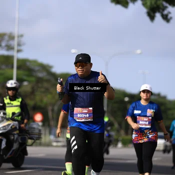 Runner Photo 7822031