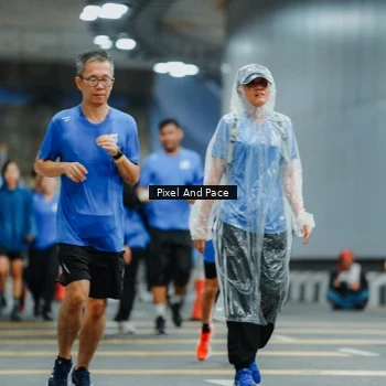Runner Photo 7822039
